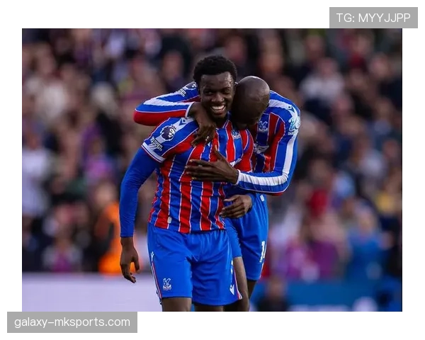 英超水晶宫防守