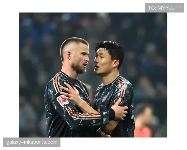 拜仁防守体系漏洞频出：近期表现波动，对竞争格局带来变化