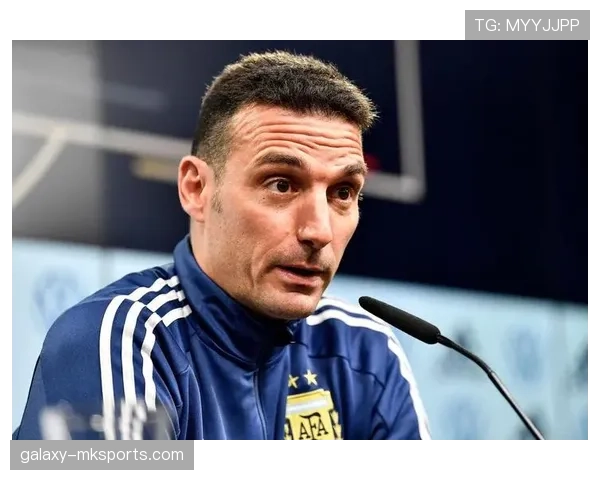 斯卡洛尼球队的韧性表现解析